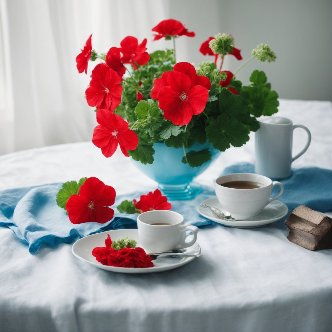 Celebrating Four Years of Marriage: Perfect Gifts for Your Fourth Wedding Anniversary - Prep and Reflect