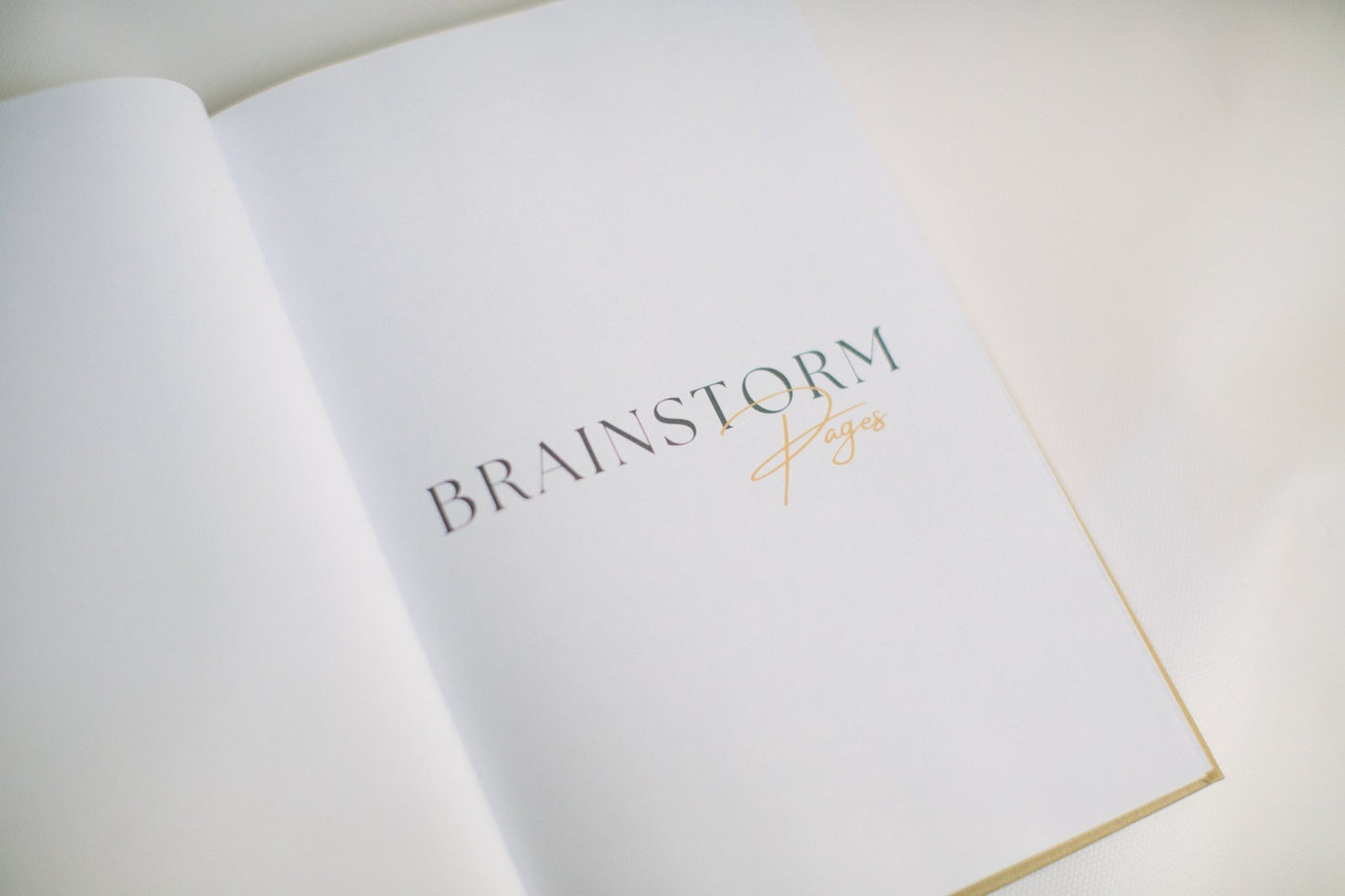 The Timeless Collection - Love & Inspire - A Journal for Mothers - Prep and Reflect