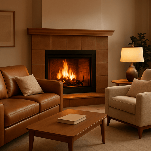 17th Wedding Anniversary Gift Ideas: Celebrating with Meaningful Furniture and Carnelian - Prep and Reflect
