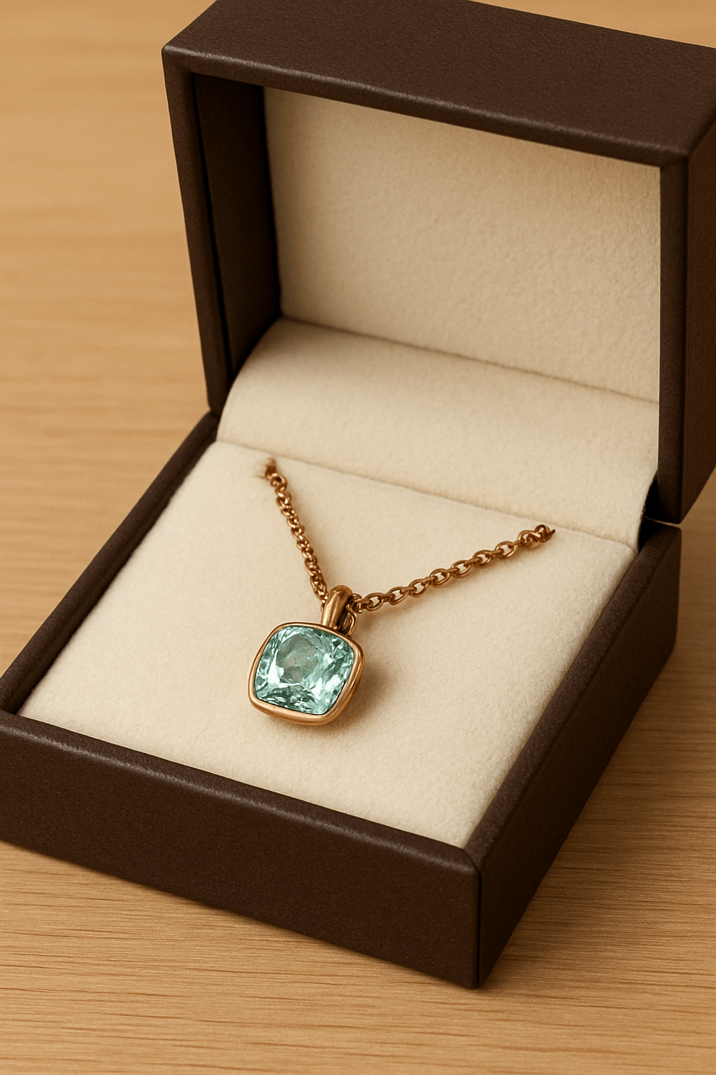 19th Wedding Anniversary Gifts: Bronze and Aquamarine - Prep and Reflect