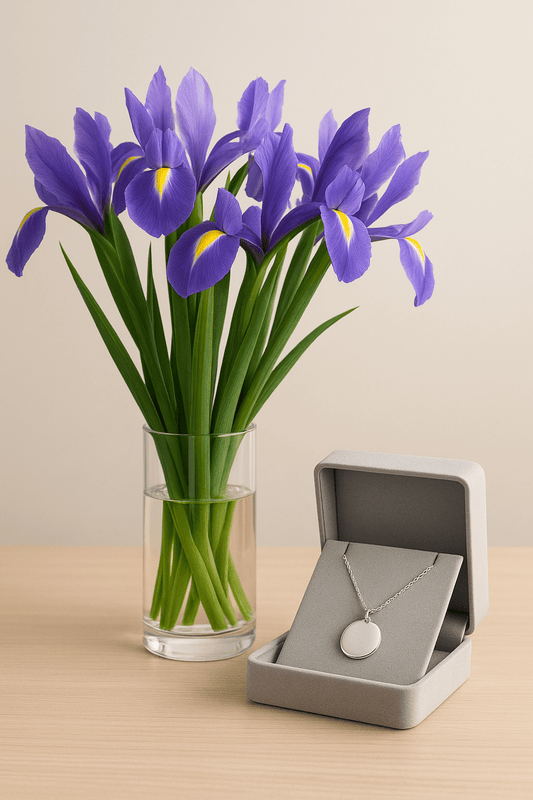 Celebrating 25 Years of Love: The Silver Anniversary - Prep and Reflect