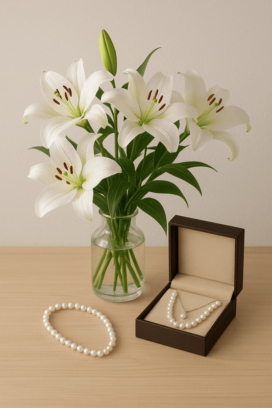 Celebrating 30 Years of Marriage: The Ultimate Guide to the Pearl Anniversary