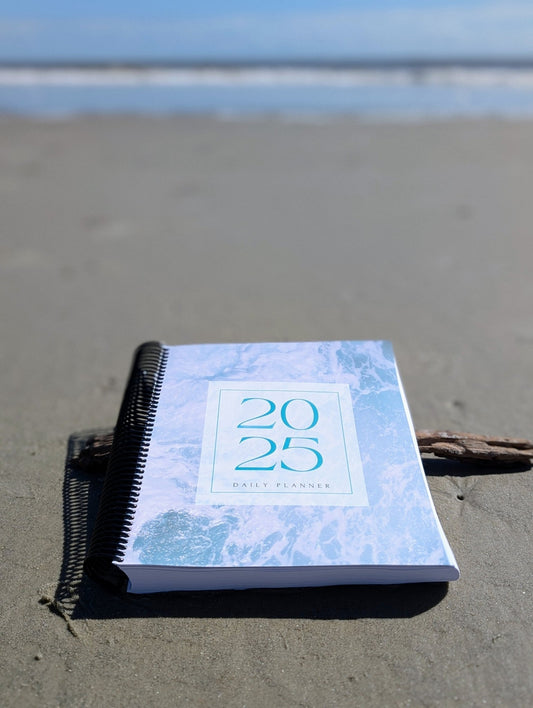 Get Organized Day: Why It Matters and How to Start Today - Prep and Reflect