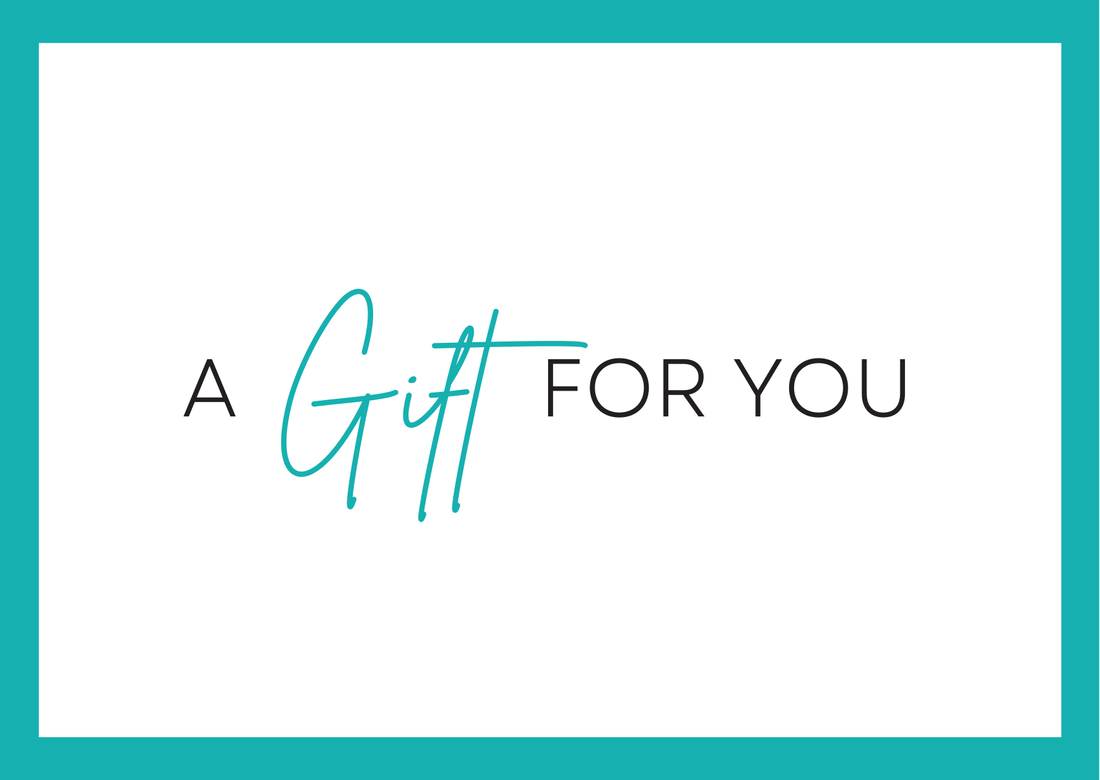 Introducing Prep and Reflect Gift Cards: The Perfect Gift for Any Occasion! - Prep and Reflect