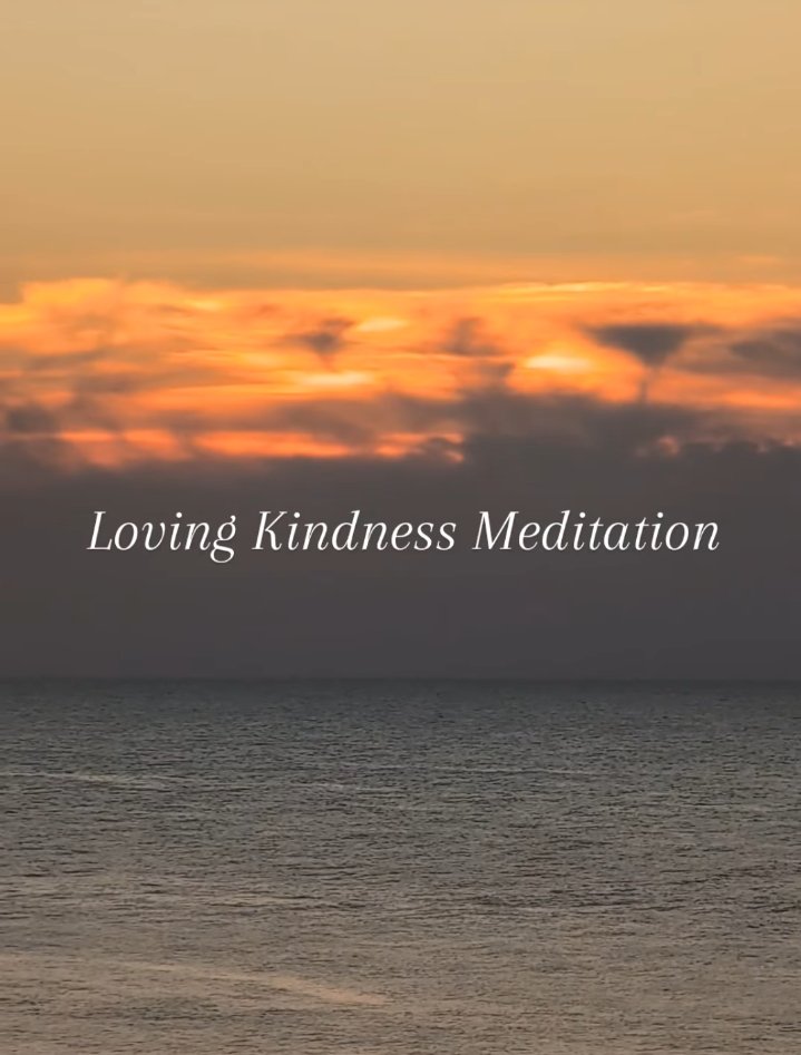 The Power of Loving Kindness Meditation: A Path to Inner Peace and Universal Compassion - Prep and Reflect