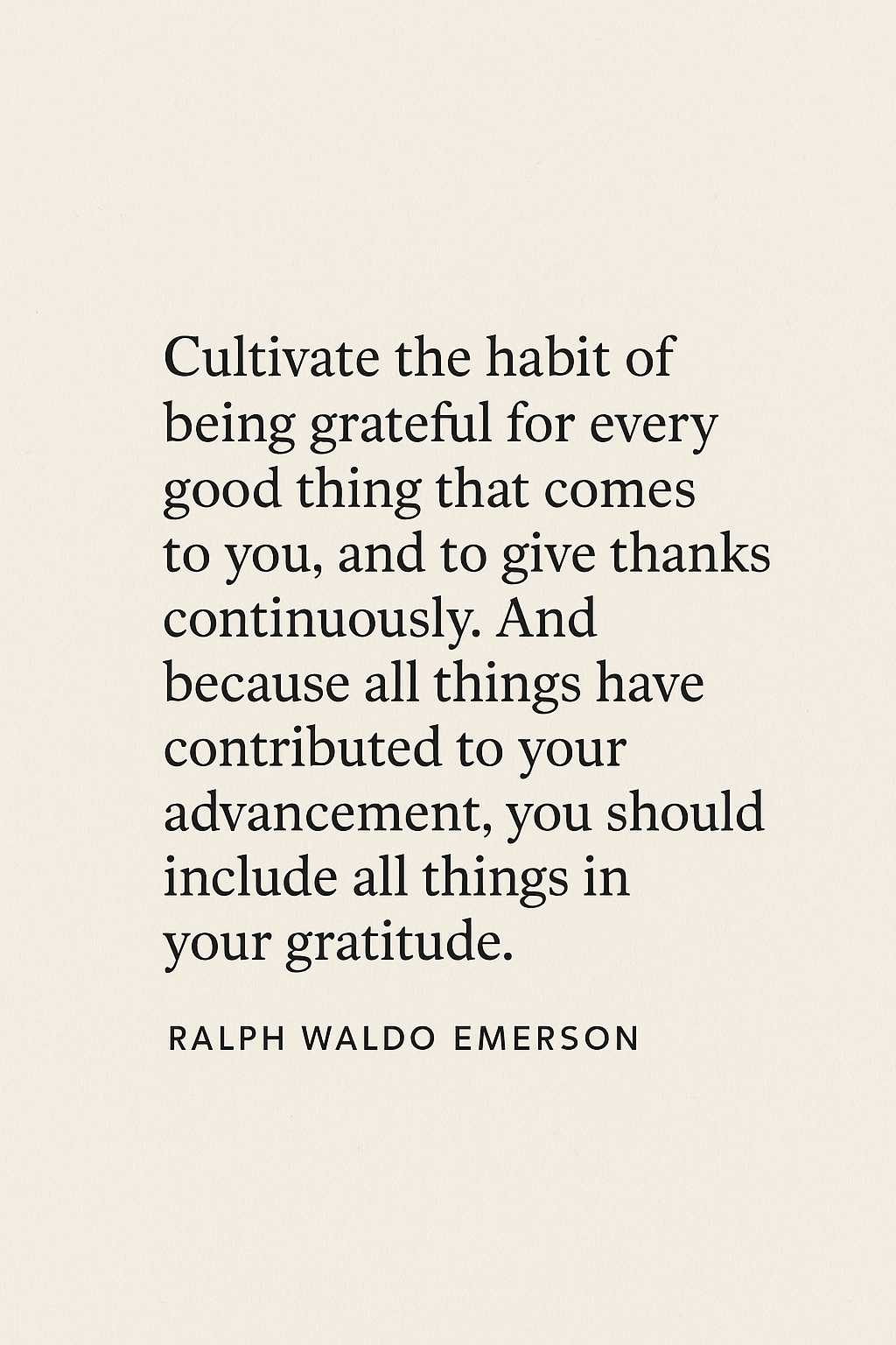 World Gratitude Day: How to Cultivate Thankfulness Every Day - Prep and Reflect