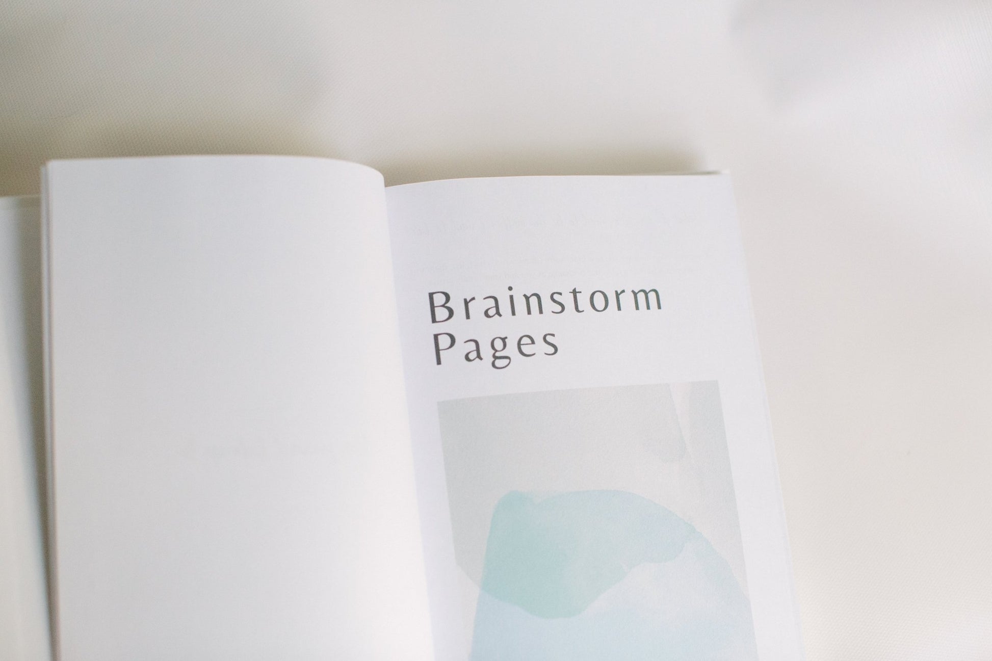Love & Inspire - A Journal for Mothers - Prep and Reflect
