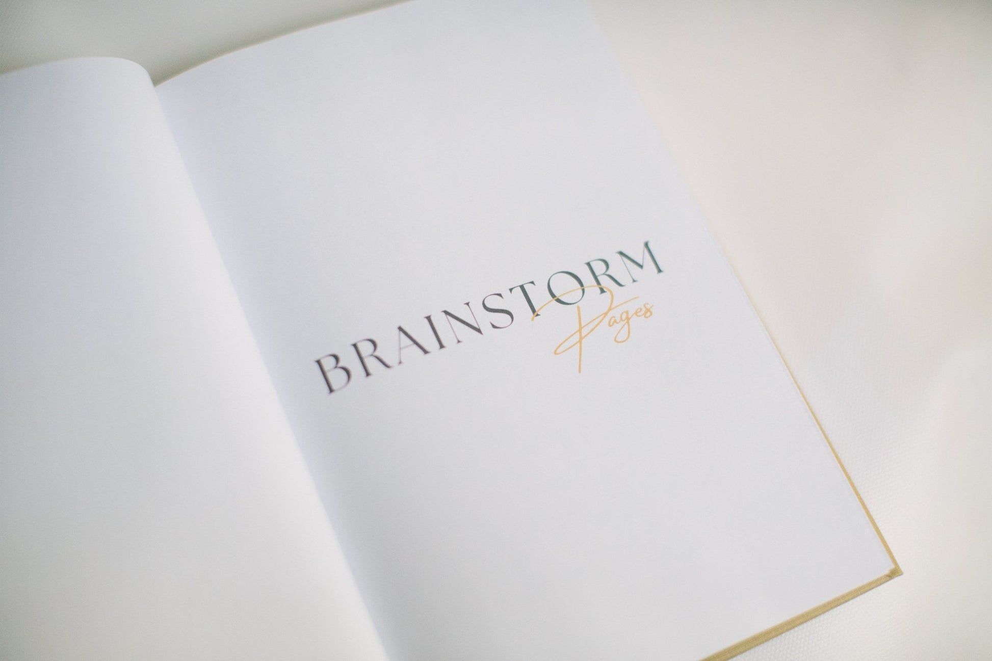 The Timeless Collection - Love & Inspire - A Journal for Mothers - Prep and Reflect